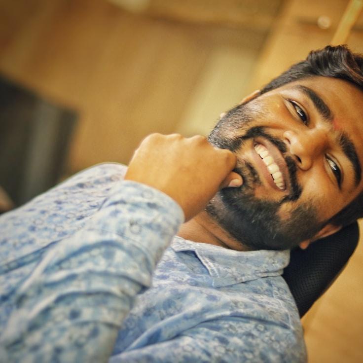 Business client testimonial